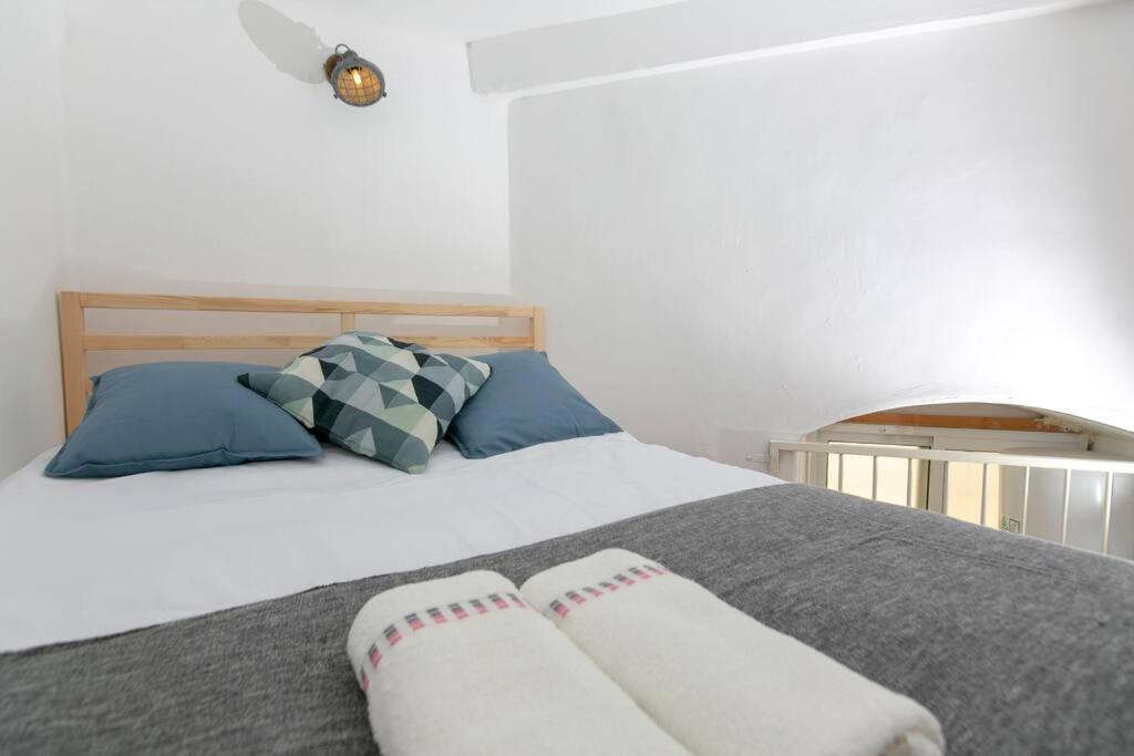 Horizon Studio Apartments *Top Location* エルサレム エクステリア 写真