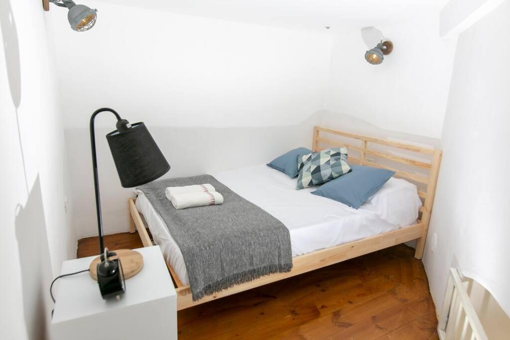 Horizon Studio Apartments *Top Location* エルサレム エクステリア 写真