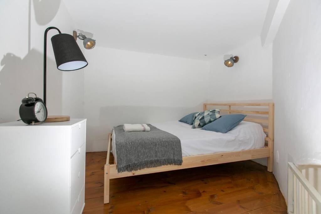 Horizon Studio Apartments *Top Location* エルサレム エクステリア 写真