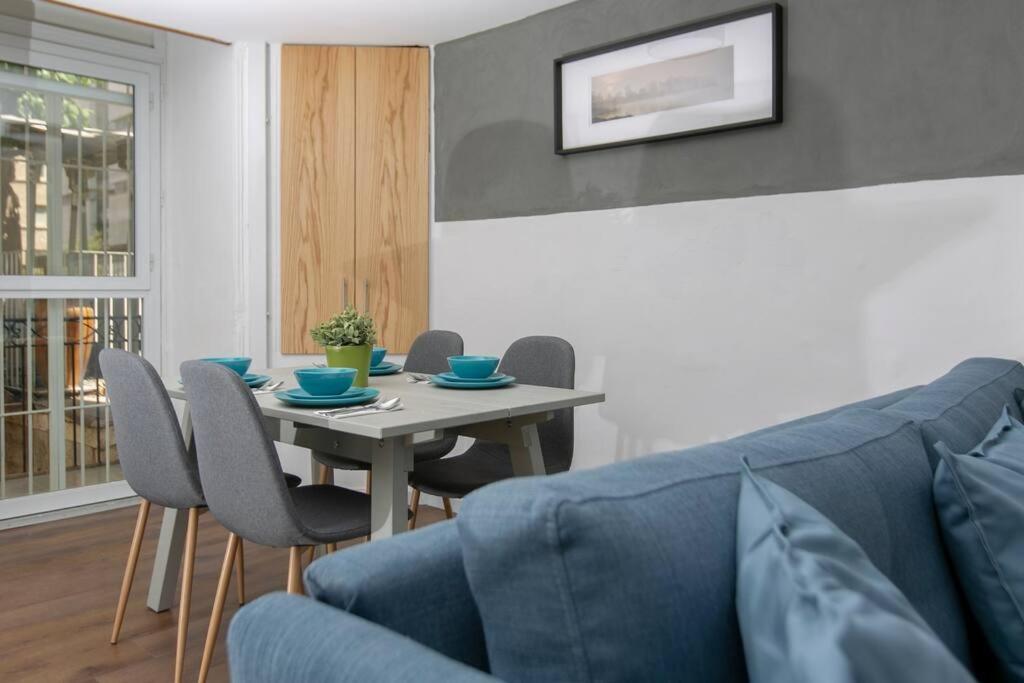 Horizon Studio Apartments *Top Location* エルサレム エクステリア 写真