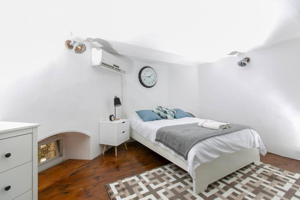 Horizon Studio Apartments *Top Location* エルサレム エクステリア 写真